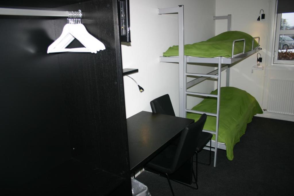 Stoberiet Hostel Svendborg község Szoba fotó A room at the hotel