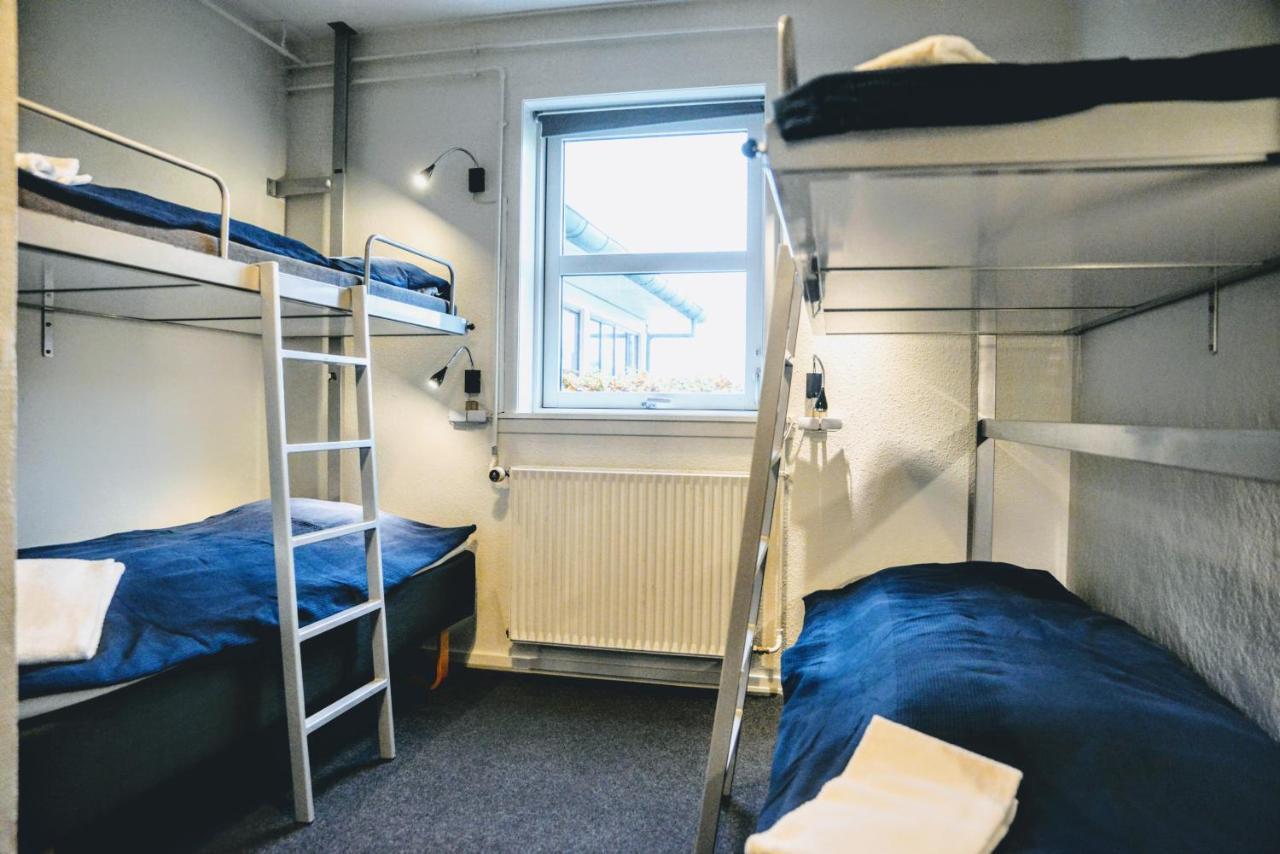 Stoberiet Hostel Svendborg község Kültér fotó