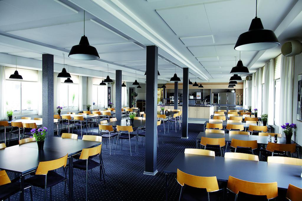 Stoberiet Hostel Svendborg község Kültér fotó The cafeteria at the University of Copenhagen